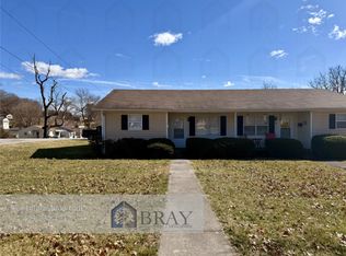 1301-1305 Tremont Ave #1301, Bristol, TN 37620