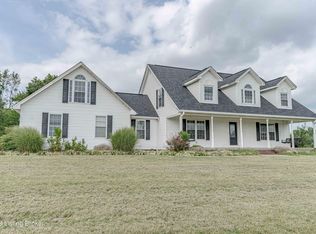 610 Ready Windyville Rd, Caneyville, KY 42721