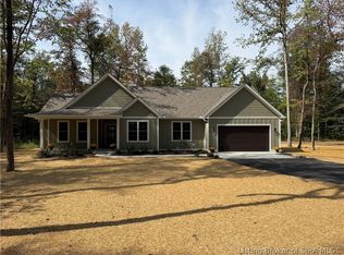 2717 W Borcherding Rd, Madison, IN 47250
