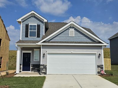 818 Manitou Cir, Aiken, SC, 29801