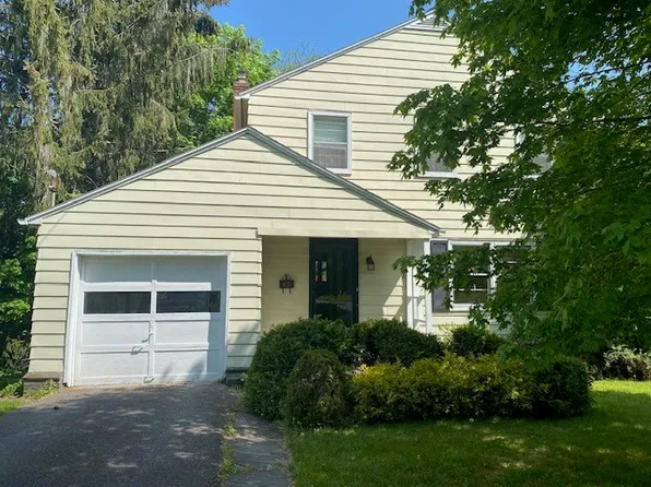 56 Aldrich Ave, Binghamton, NY 13903