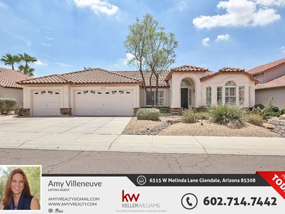 2nd image of 6315 W Melinda Ln