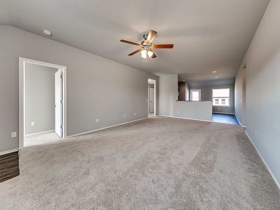 RC Carnegie II Plan, Hilldale Crossings, Alexander, AR 72002 Zillow