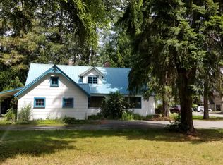 413 Ski Hill Dr, Leavenworth, WA 98826