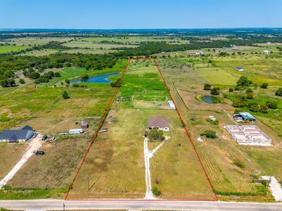 6077 County Road 302, Grandview, TX, 76050