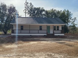 148 Greenfield Rd, Hamlet, NC 28345