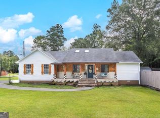 52 Glenda Dr SW, Rome, GA 30165