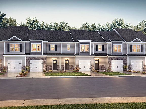 Plan Elevation.