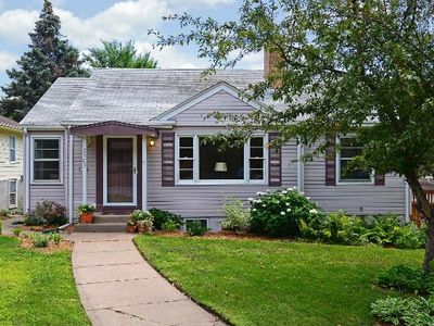 2505 54th St W, Minneapolis, MN, 55410