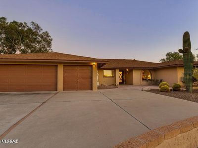 4612 N Avenida Del Cazador, Tucson, AZ, 85718