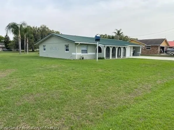 3601 Oakview Dr, Sebring, FL 33876