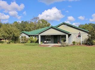 1779 Highway 471, Sumterville, FL 33585
