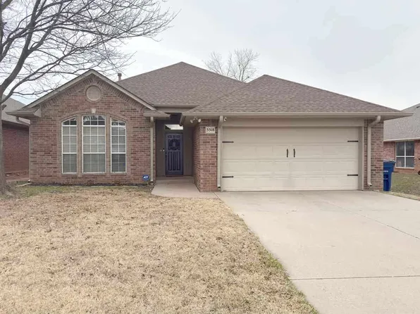 5518 W 7th Ave, Stillwater, OK 74074