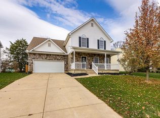 88 Autumn Dr, Oxford, OH