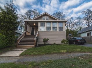 44 Volkmar Rd, Worcester, MA 01606
