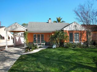 4438 Wortser Ave, Studio City, CA 91604