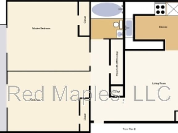4th image of 1533 James Patrick Ln #3
