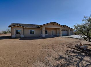 1105 W Circle Mountain Rd, New River, AZ 85087