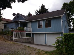 2459 S Warsaw St, Seattle, WA 98108