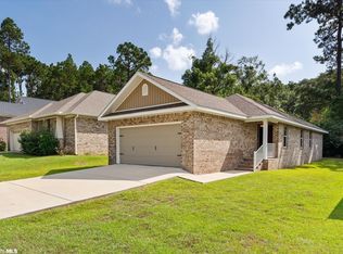 512 Rolling Hill Cir, Daphne, AL 36526