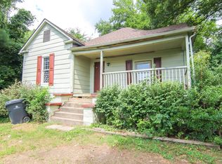 1537 Virginia Ave, Knoxville, TN 37921