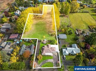 1045 SW 53rd St, Corvallis, OR 97333