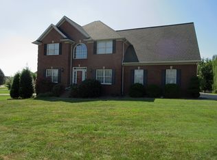 1369 Dylan Cir, Henderson, KY 42420