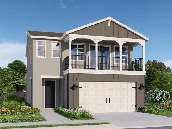 2335 N Oxford Ave, Clovis, CA 93619