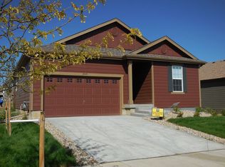 2045 S Danube Way, Aurora, CO 80013