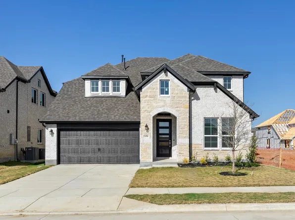 14506 Herschel St, Pilot Pt, TX 75009