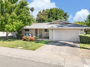 2 Space Ct, Sacramento, CA