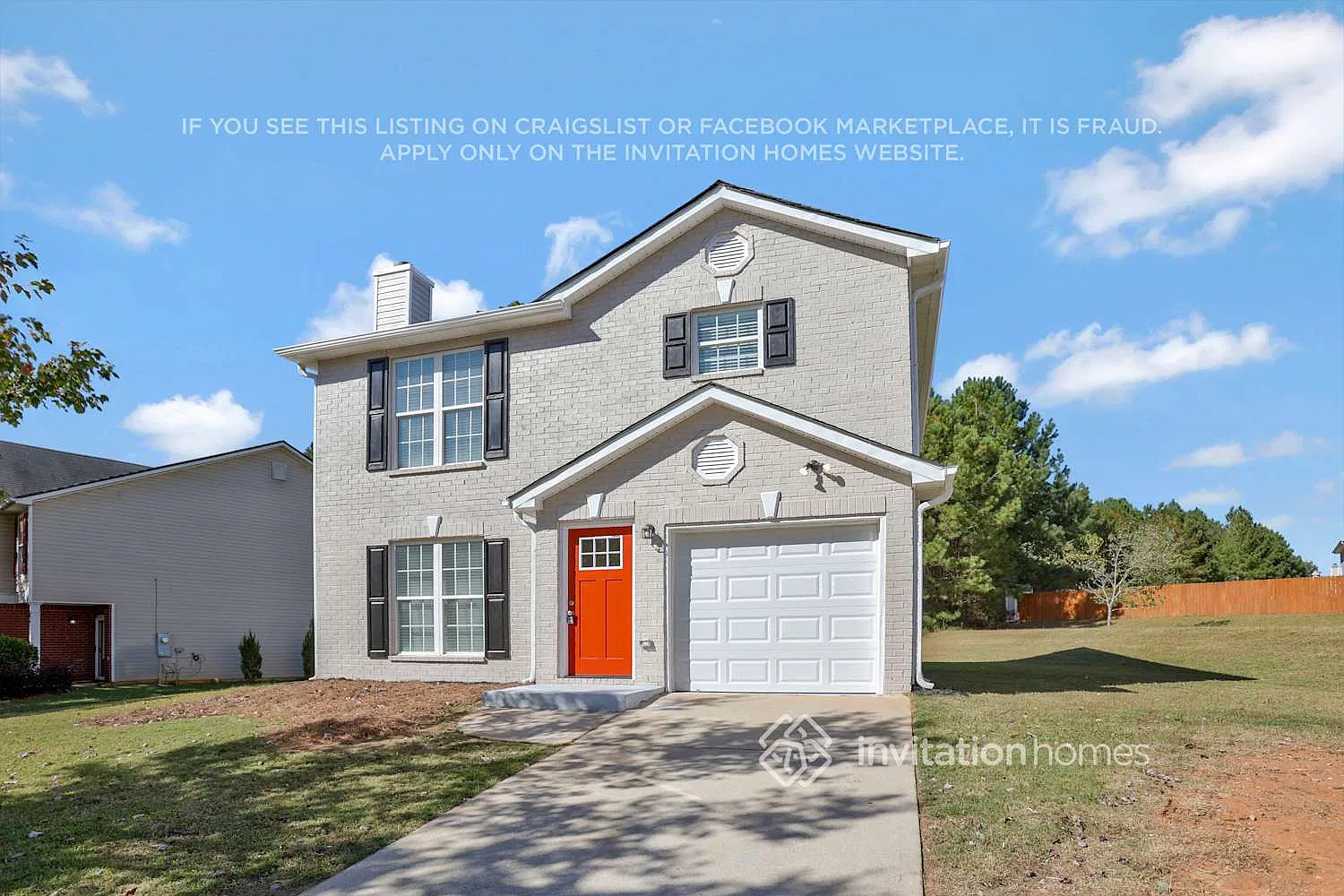 3974 Riverside Pkwy Decatur, GA 30034 — Photo 2