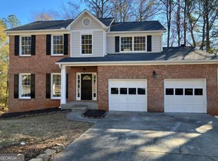 1870 Fairpointe Trce, Stone Mountain, GA 30088