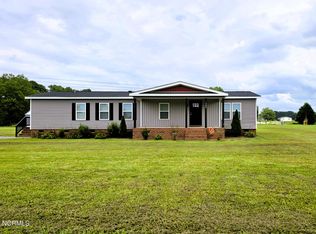 700 Bakers Chapel Rd, Princeton, NC 27569