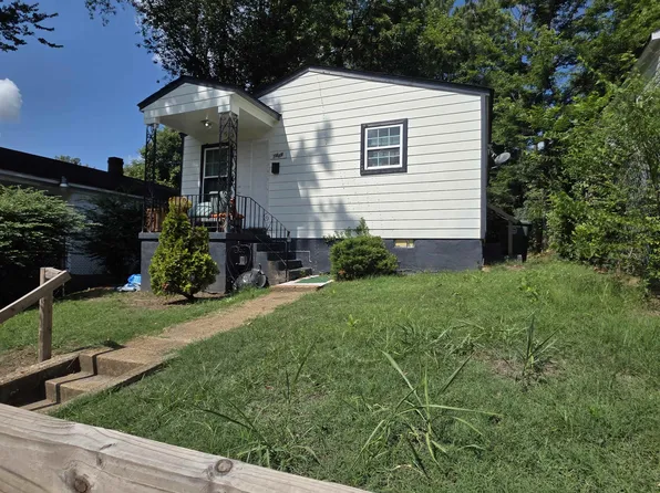 1429 James St, Memphis, TN 38106