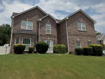 1951 Pleasant Walk, Lithonia, GA, 30058