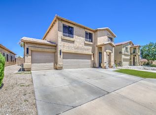 29202 N Shannon Drive, San Tan Valley, AZ 85143