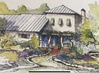 602 Rodeo Dr, Boerne, TX 78006