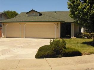 8 Quick Silver Ct, Oroville, CA 95965