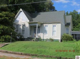 141 Cheatham St, Bardwell, KY 42023