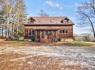 396 Old Westport Rd, Winchester, NH 03470