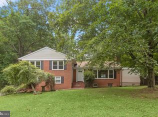 6469 Lawyers Hill Rd, Elkridge, MD 21075