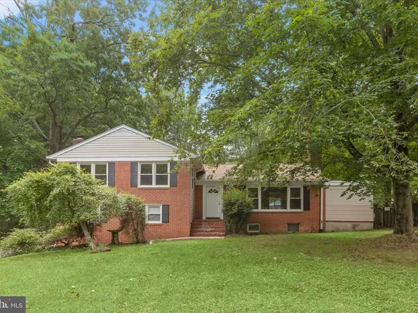 6469 Lawyers Hill Rd, Elkridge, MD 21075