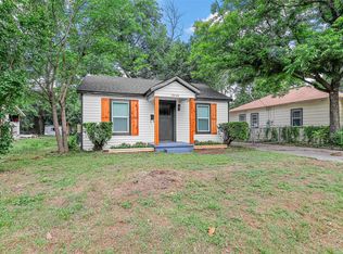 2408 Bird St, Fort Worth, TX 76111