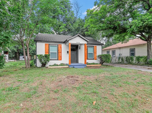 2408 Bird St, Fort Worth, TX 76111
