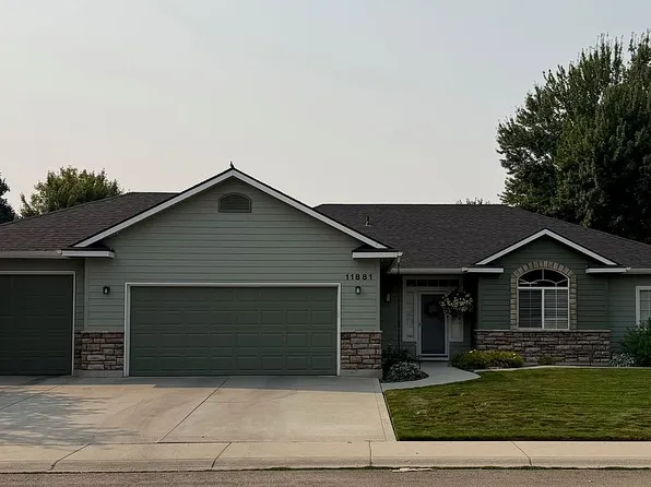 11881 W Dreamcatcher St, Boise, ID 83709