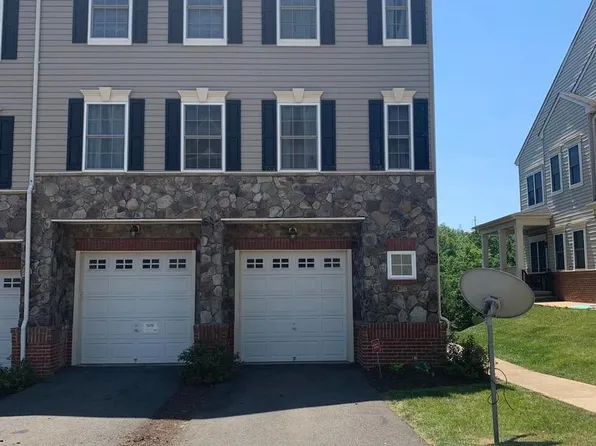 2860 Chinkapin Oak Ln #203, Woodbridge, VA 22191