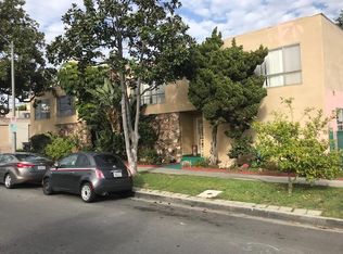 1420 Livonia Ave APT 3, Los Angeles, CA 90035