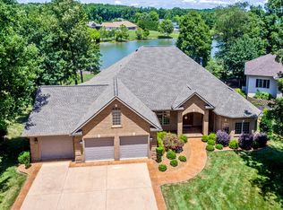 107 Gogeyi Trl, Vonore, TN 37885