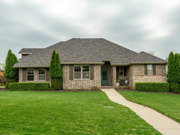 1364 E Anthony Street, Springfield, MO 65804